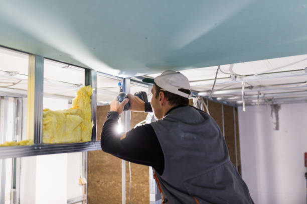 Types of Insulation We Offer in Hagerman, ID