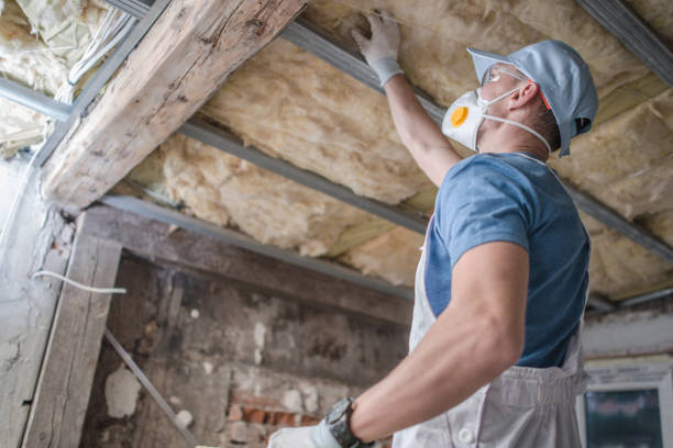 Best DIY Insulation Kits and Guidance in Hagerman, ID