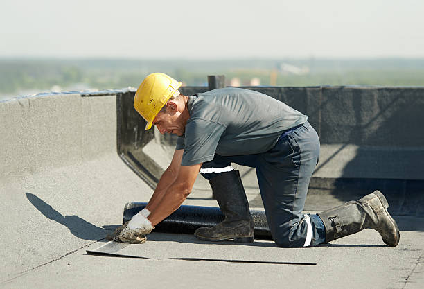 Best Geographic-Specific Insulation Services in Hagerman, ID