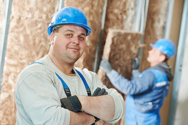 Best Blown-in Insulation in Hagerman, ID