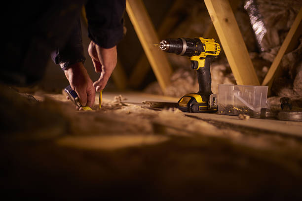 Best Specialized Insulation Services in Hagerman, ID